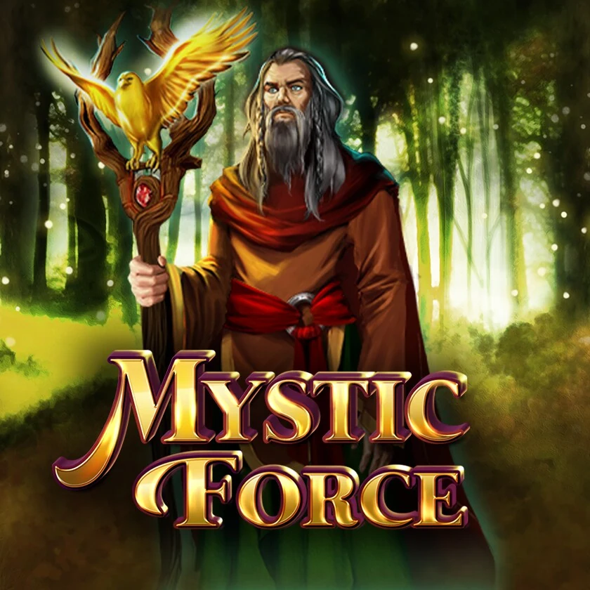 Mystic Force